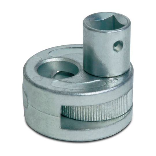 1/2 in. drive stud remover