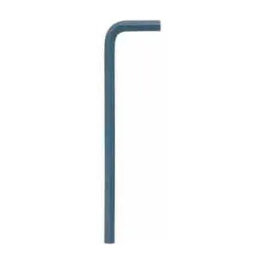 Gray 3/16 in. long-arm hex L-wrench