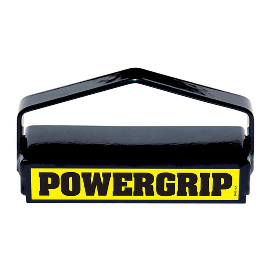 Power Grip magnetic pickup tool for steel parts