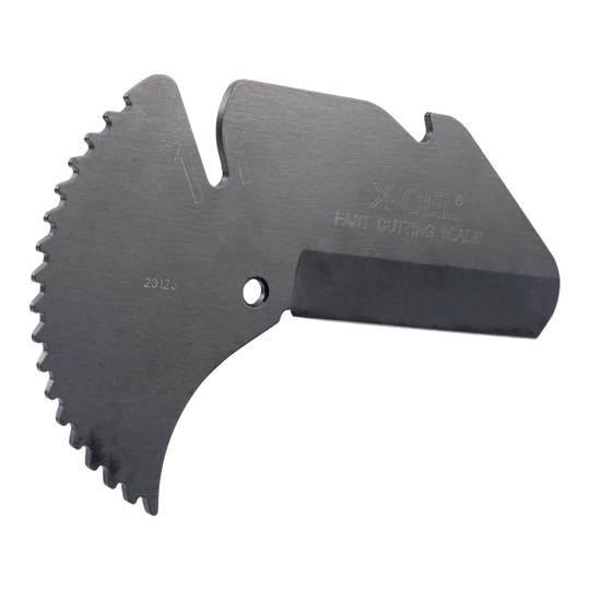 Replacement cutting blade