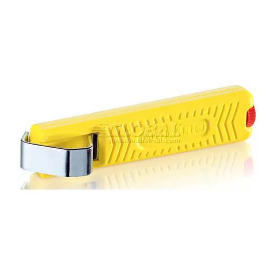 Cable knife for 8–28 mm round cables