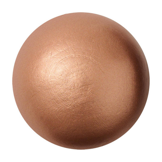 Rose Gold Metallic Acrylic Paint, 8 oz.