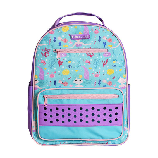 Mermaid Kids Backpack
