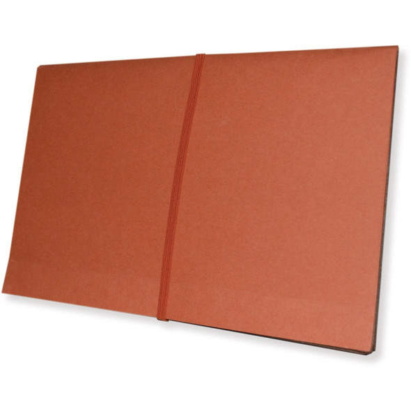 Redweld File Wallet - 5 1/4" Expansion with Reinforced Tyvek Gusset - LEGAL Size 9-1/2" x 14-3/4"  - Carton of 50