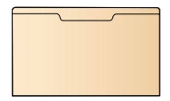 Golden Kraft Pocket - 9-1/2" W x 6" H - 100/Box