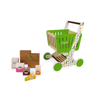 Image of product Pretend Shopping