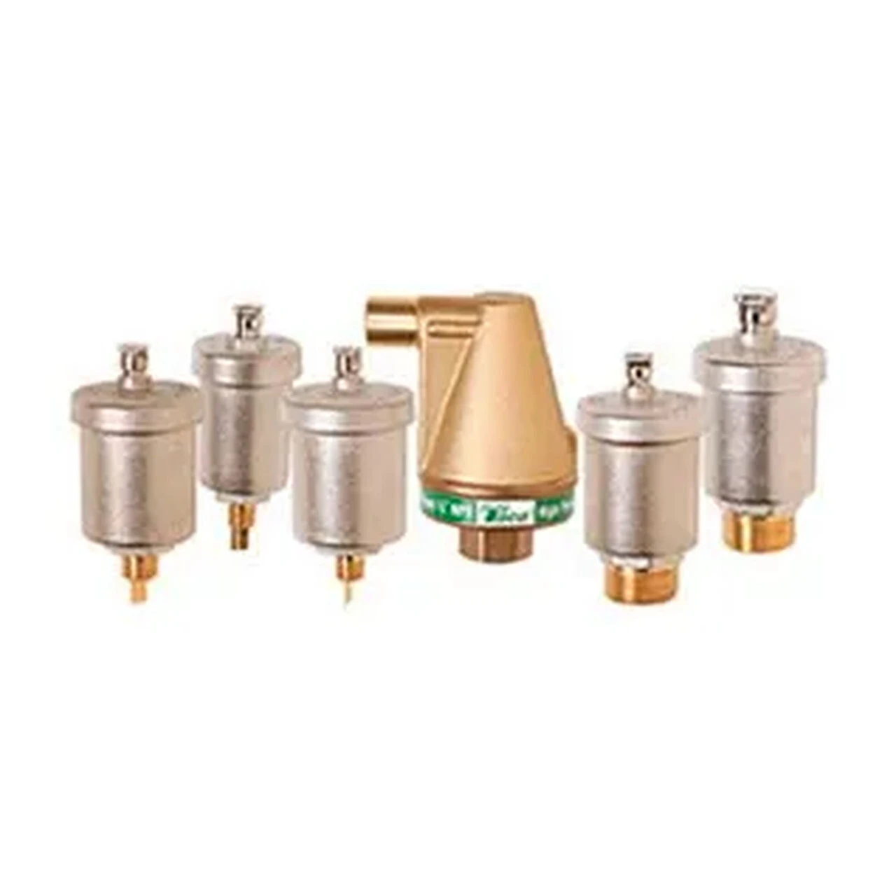 Air Valves