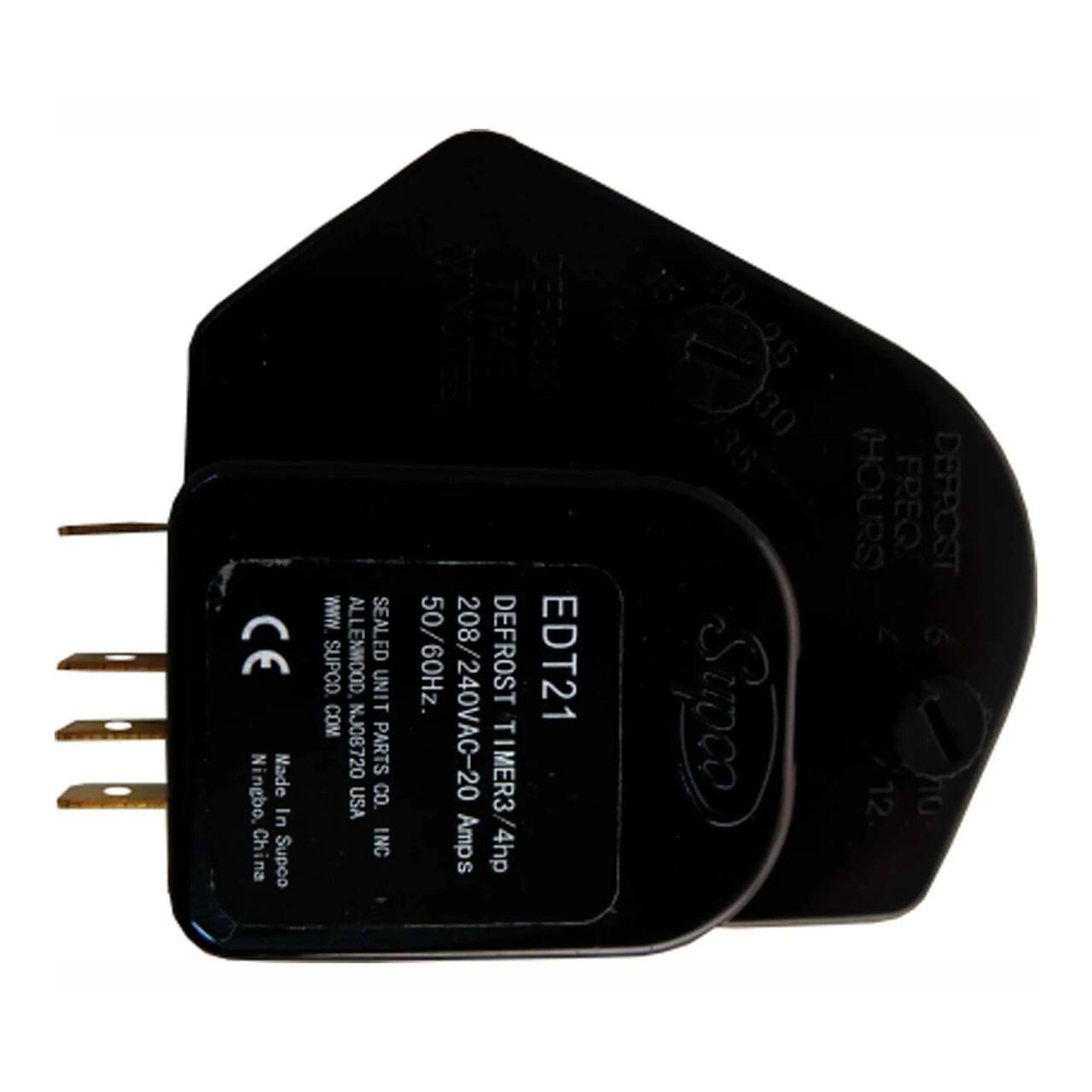 Electronic Timers