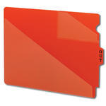 Image of product Poly End Tab Out Guides