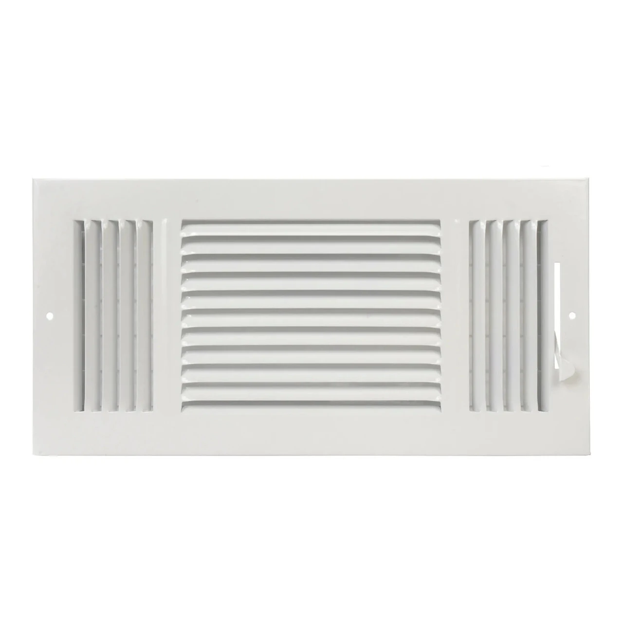 Diffusers, Grilles, & Registers
