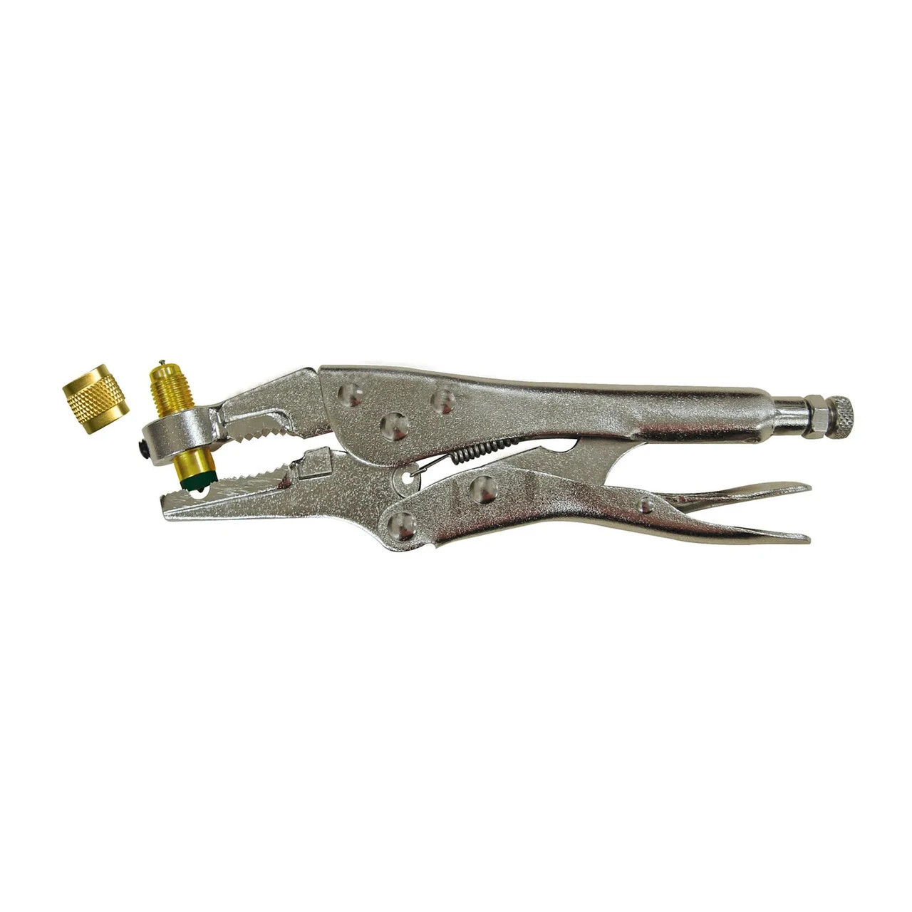 HVAC Installation & Maintenance Tools