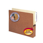 Image of product Redrope End Tab File Pockets