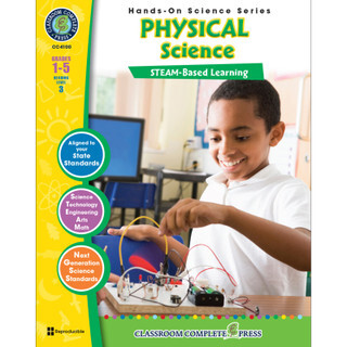 Image of product Physical Science
