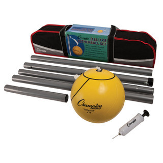 Image of product Outdoor Games