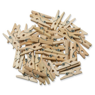Image of product Clothespins