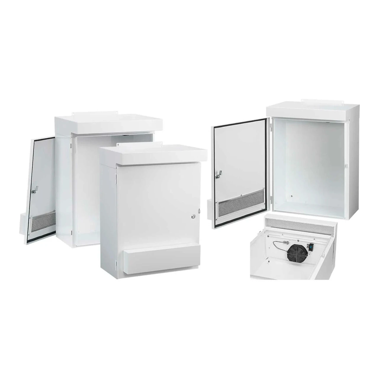 Electrical Boxes, Wiring & Cable