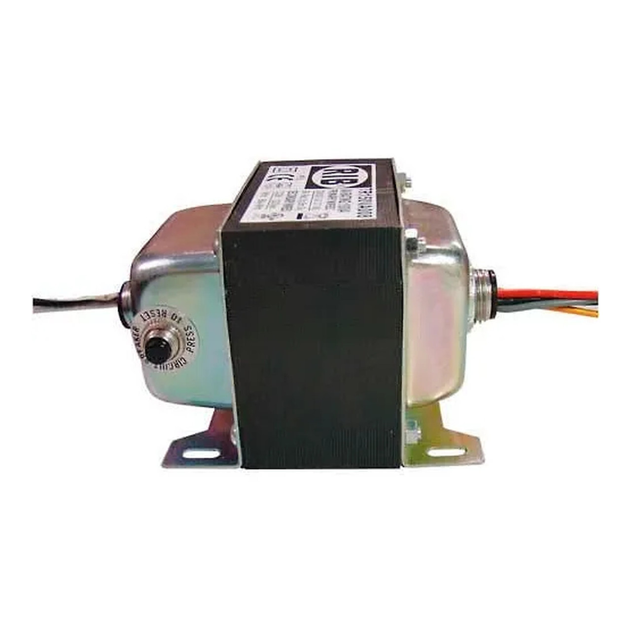 Industrial Transformers