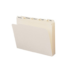 Image of product Indexed File Folder Sets
