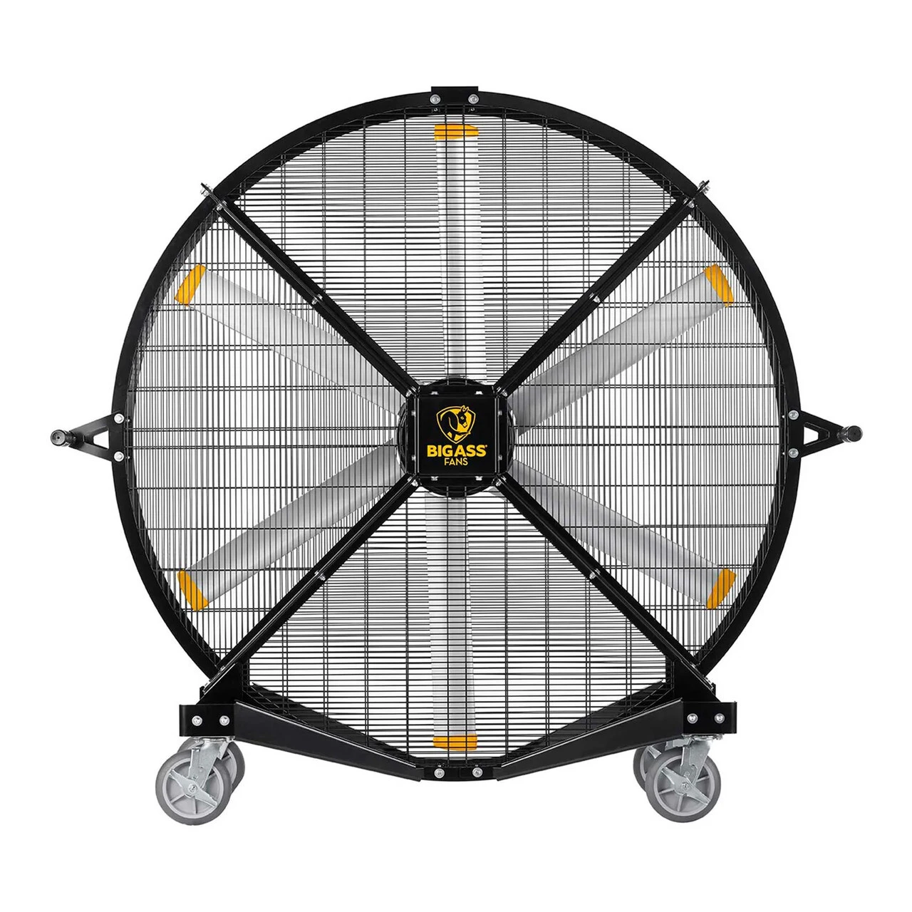Drum & Floor Fans