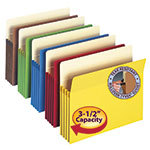 Image of product Colored File Pockets
