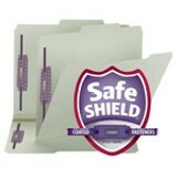 Image of product Pressboard Fastener Folders