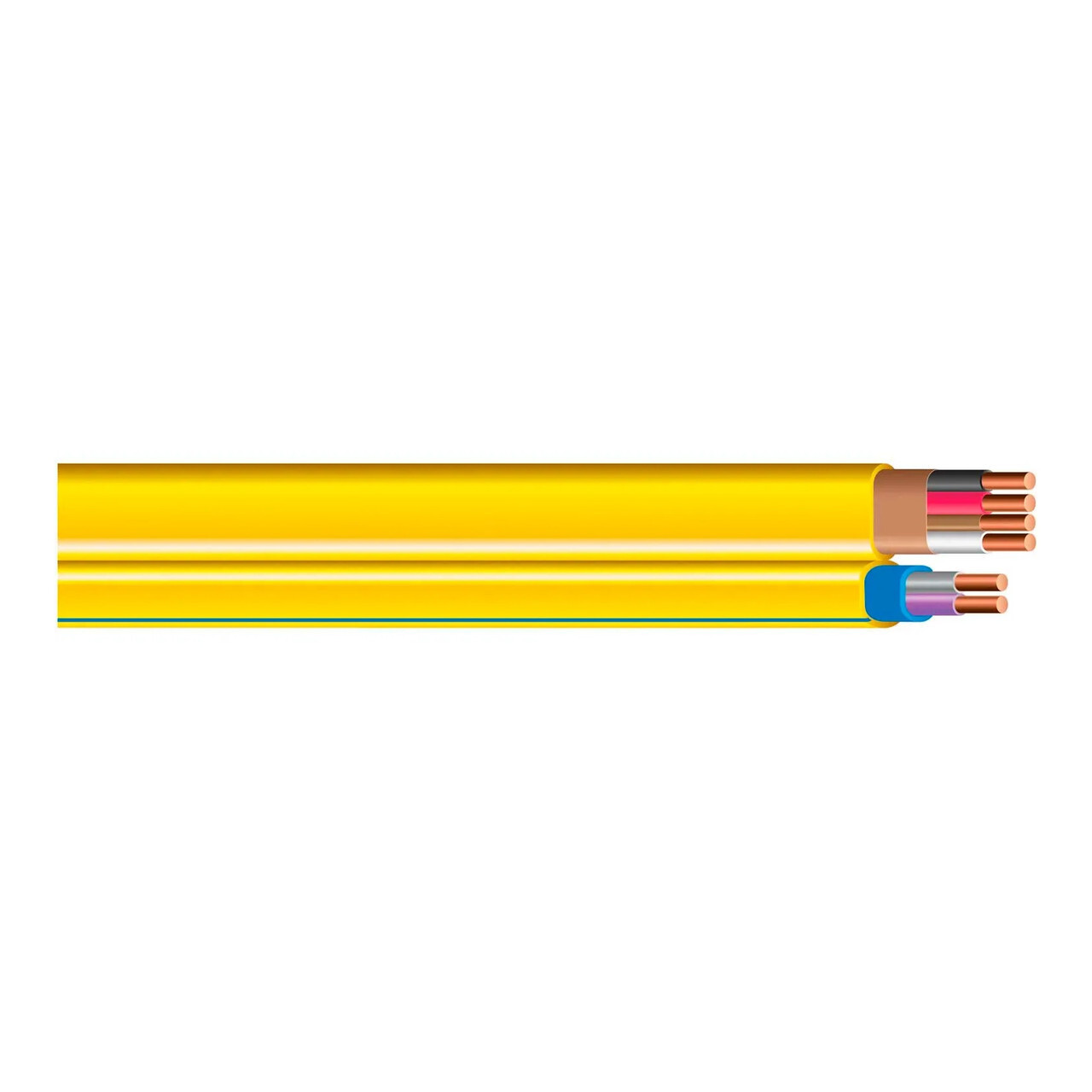 Electrical Wire & Cable