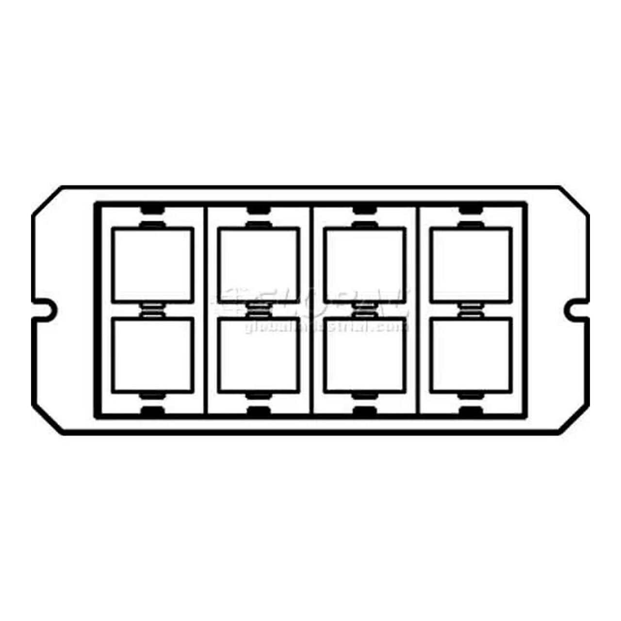 Floor Boxes