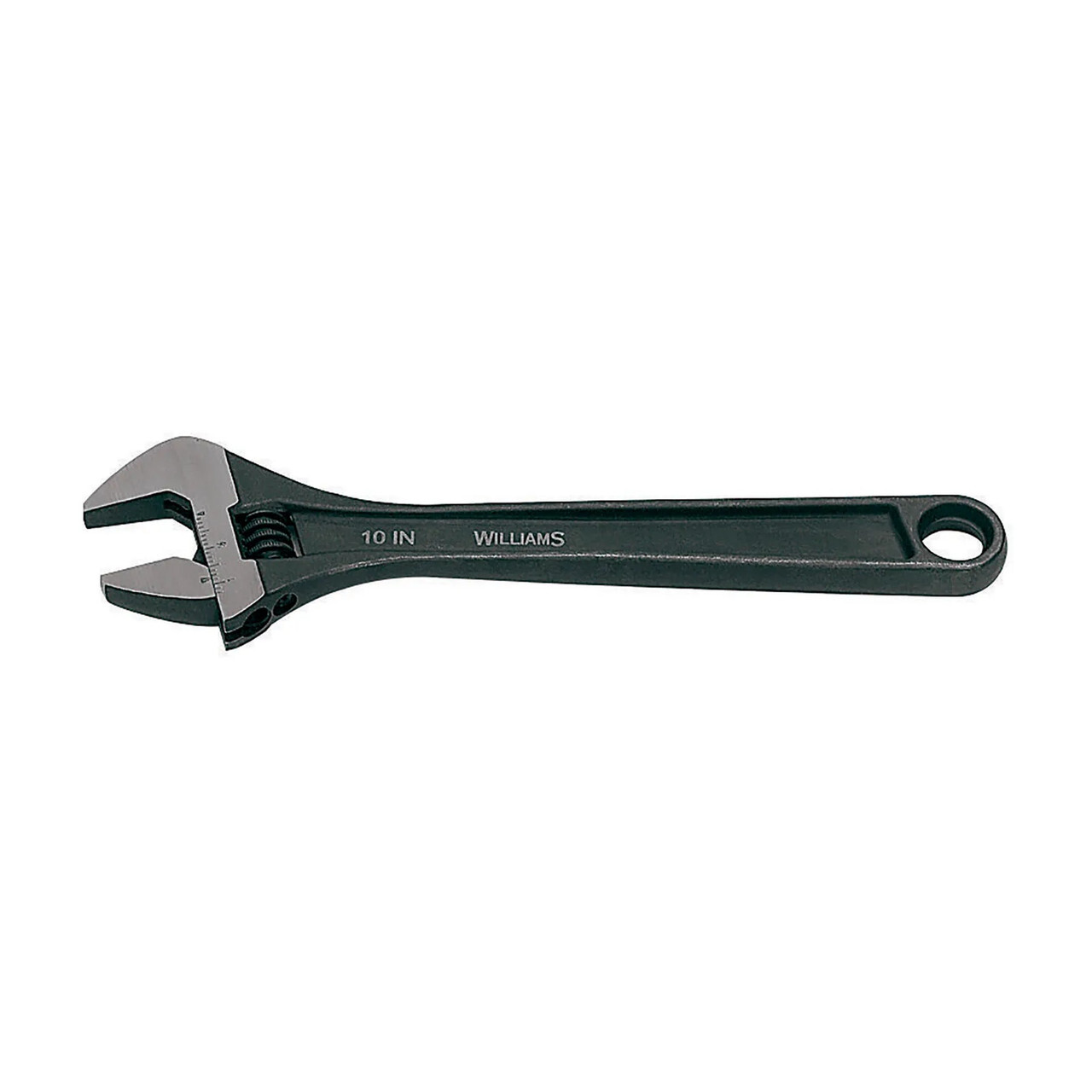Adjustable Wrenches