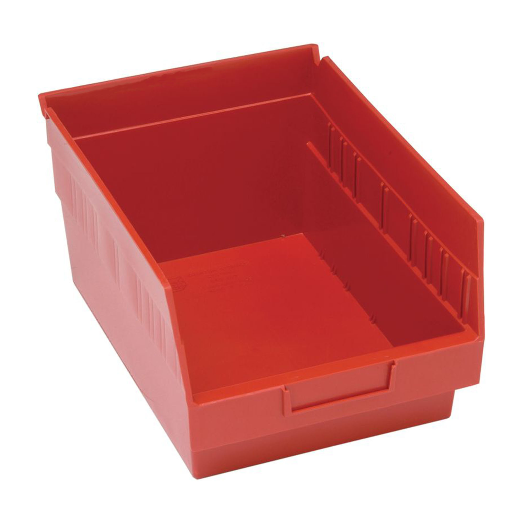 Economy Shelf Bins