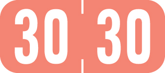 2030 Labels
