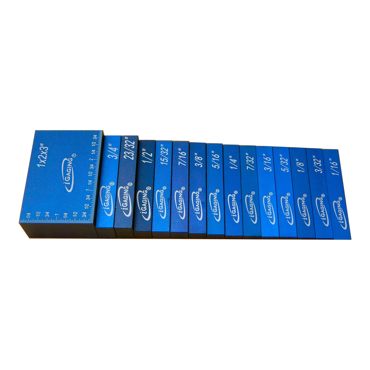 Gauge Block & Sets