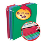 Hanging File Folders