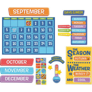 Image of product Classroom Calendars