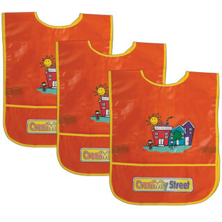 Image of product Smocks & Protective Gear