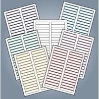 Image of product Avery Compatible Laser/Inkjet Labels