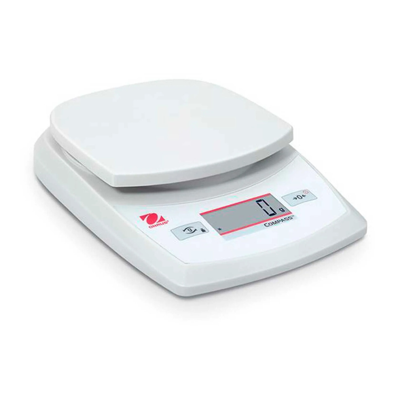 Compact Digital Scales