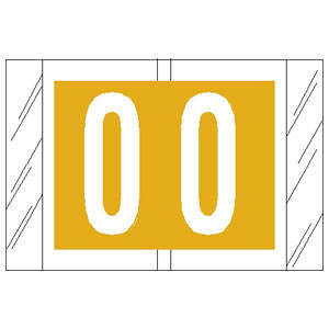 Image of product Numeric 11000 Labels Rolls and Kit