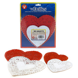 Image of product Doilies