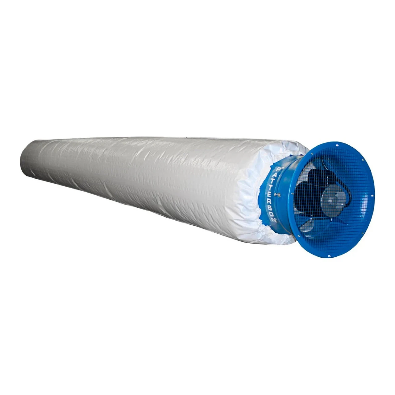 Fabric Ducts