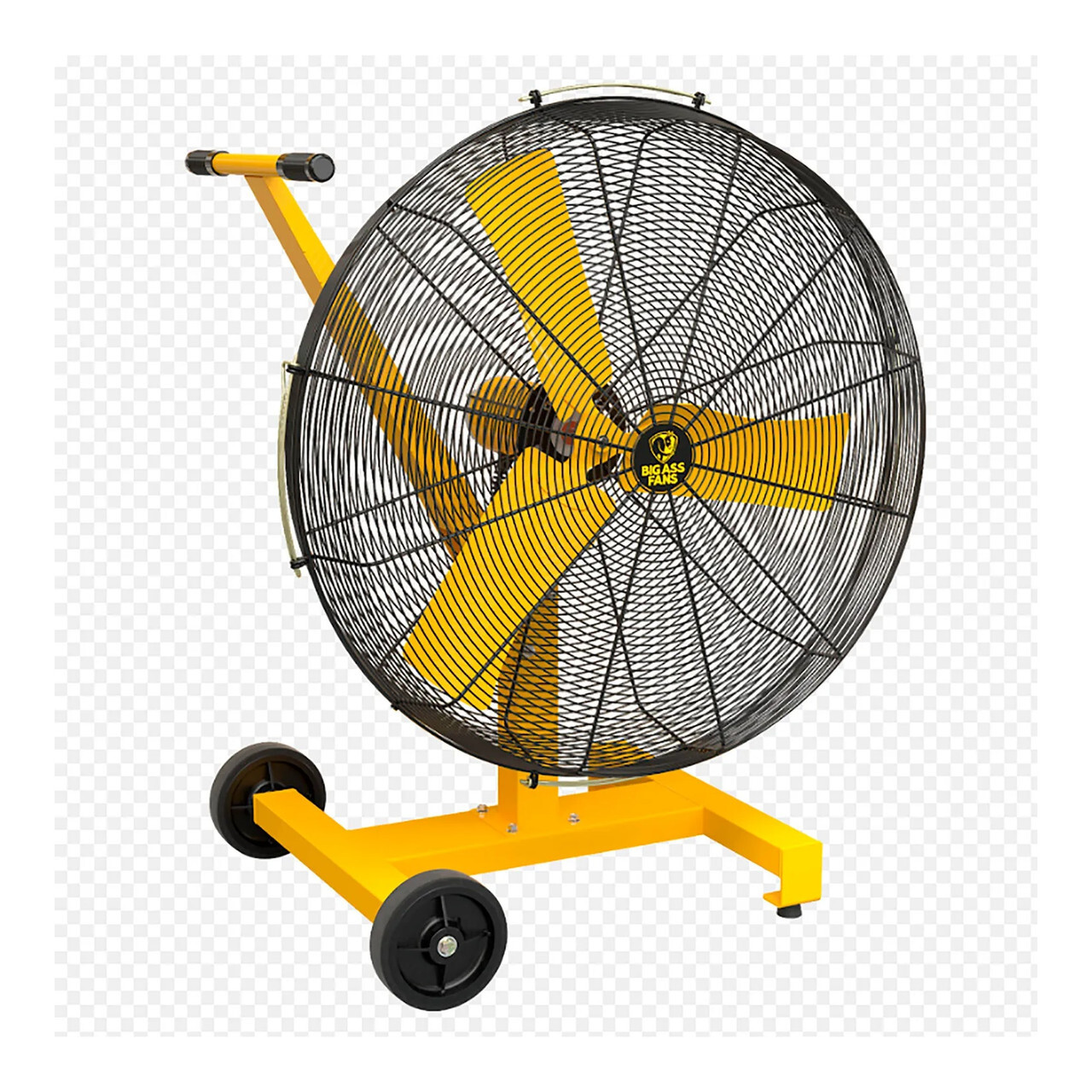 Pedestal Fans
