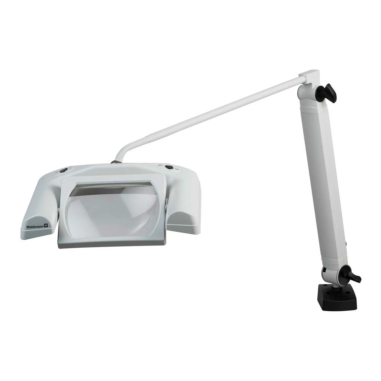 Magnifier Lights