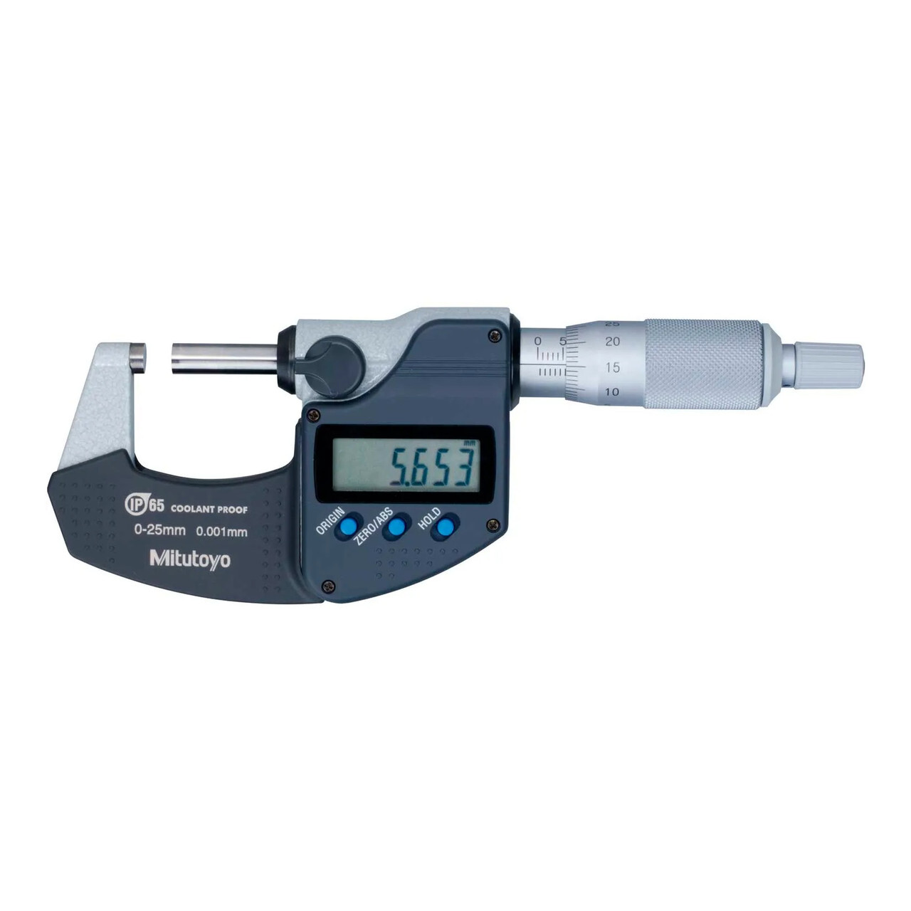 Micrometers