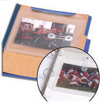 Image of product Retention Jackets / Envelopes