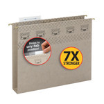 Image of product TUFF Extra Capacity Hanging Folders