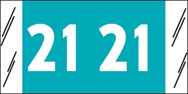 Image of product 2021 Labels
