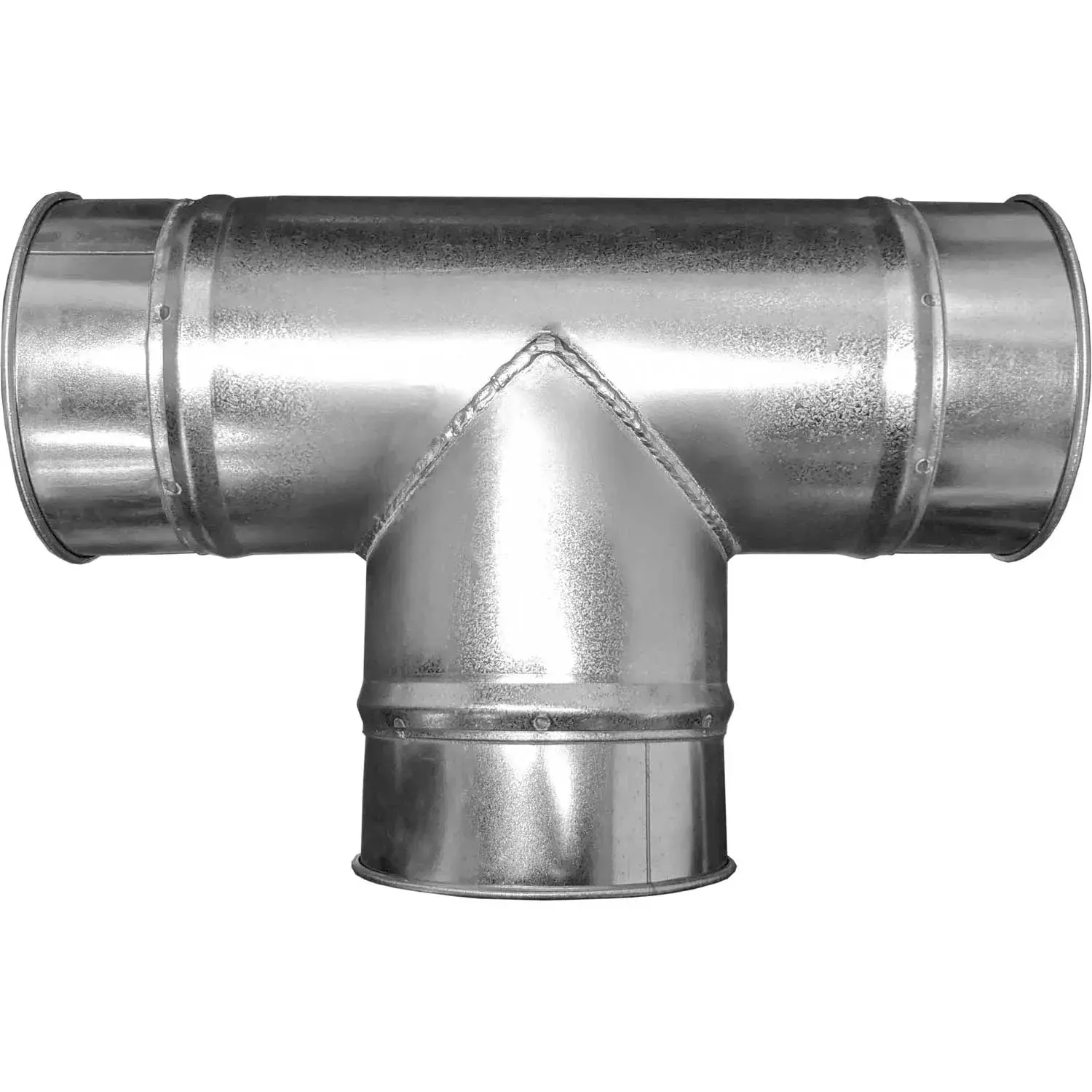 Duct Connectors & Adapters
