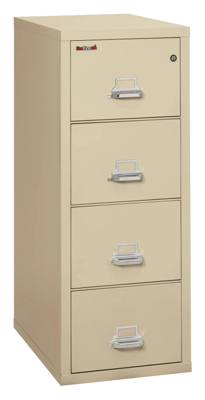 Vertical File Cabinets