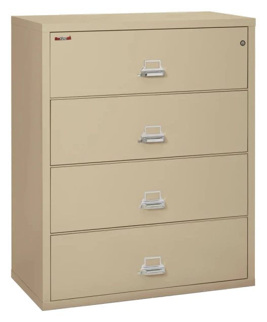 Lateral File Cabinets
