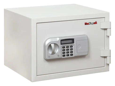 Compact Document Safe