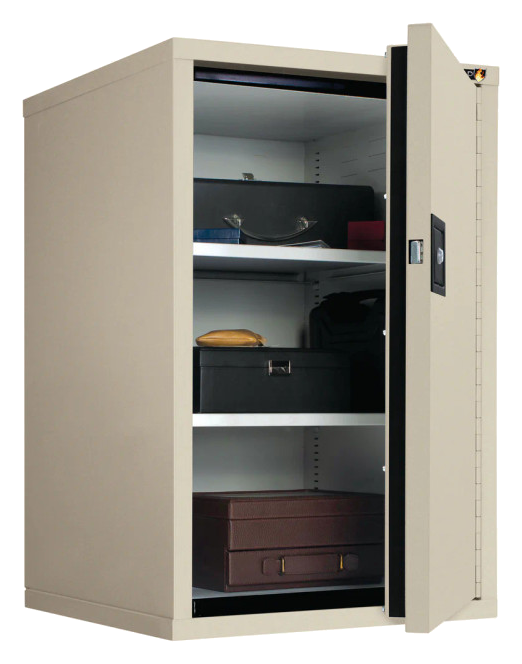FireKing FireShield Fireproof Storage Cabinet